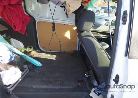 2017 Ford Transit Connect Xlt из США, поврежденный, VIN NM0LS7F71H1322041